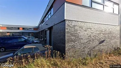 Bedrijfsruimtes for sale in Nieuwkoop - Photo from Google Street View