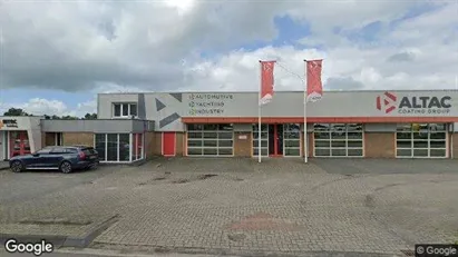 Bedrijfsruimtes for sale in Smallingerland - Photo from Google Street View