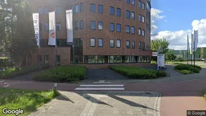 Kontorlokaler til leje i Harderwijk - Foto fra Google Street View