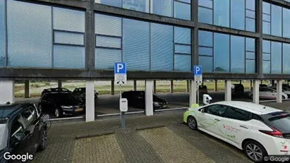 Kontorer til leie i Lansingerland – Bilde fra Google Street View