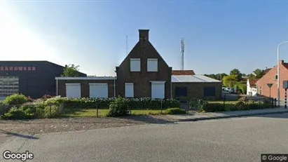 Bedrijfsruimtes te koop in Terneuzen - Foto uit Google Street View