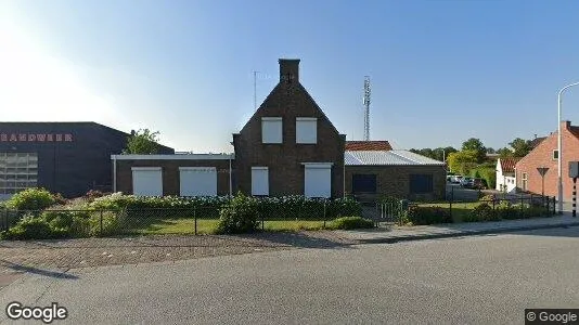 Bedrijfsruimtes for sale i Terneuzen - Foto uit Google Street View