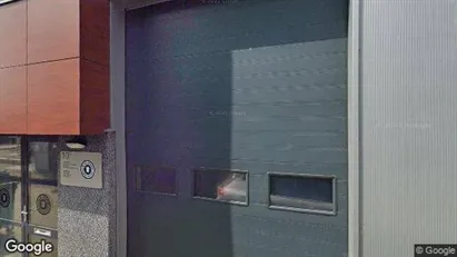 Bedrijfsruimtes te koop in Eersel - Foto uit Google Street View