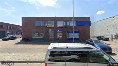 Bedrijfsruimtes te koop in Valkenswaard - Foto uit Google Street View