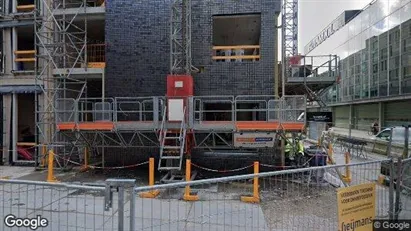 Bedrijfsruimtes for rent in Amsterdam Centrum - Photo from Google Street View