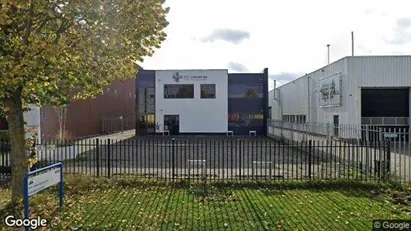 Kantorruimte for rent in Waalwijk - Photo from Google Street View
