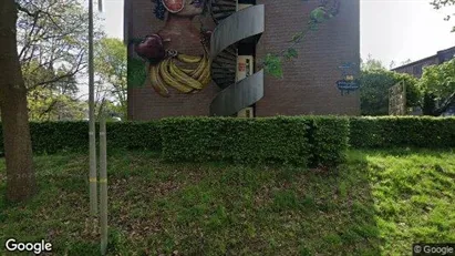 Kantorruimte te huur in Ede - Foto uit Google Street View