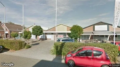 Bedrijfsruimtes for rent in Overbetuwe - Photo from Google Street View