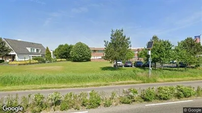 Gewerbeflächen zur Miete in Noordwijk – Foto von Google Street View