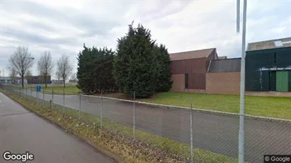 Bedrijfsruimtes for rent in Medemblik - Photo from Google Street View