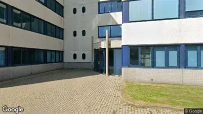 Büros zur Miete in Veenendaal – Foto von Google Street View