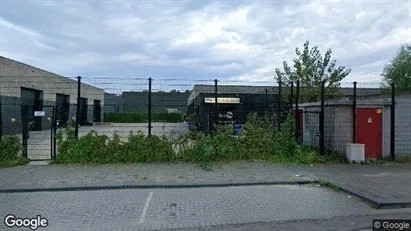 Bedrijfsruimtes for rent in Rotterdam Prins Alexander - Photo from Google Street View