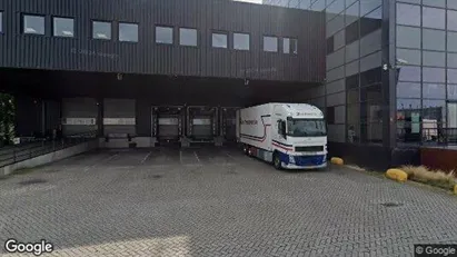 Kontorlokaler til leje i Haarlemmermeer - Foto fra Google Street View