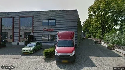 Bedrijfsruimtes for rent i Oldenzaal - Foto uit Google Street View