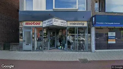 Bedrijfsruimtes for sale in Hengelo - Photo from Google Street View