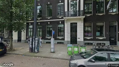 Kantorruimte for rent in Amsterdam Centrum - Photo from Google Street View