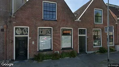 Bedrijfsruimtes for rent in Groningen - Photo from Google Street View