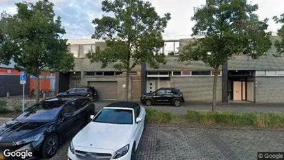 Bedrijfsruimtes for sale in Vlaardingen - Photo from Google Street View