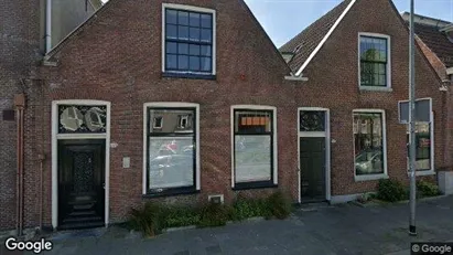 Bedrijfsruimtes for sale in Groningen - Photo from Google Street View