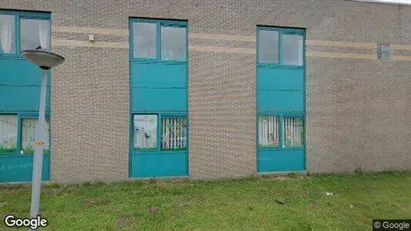 Bedrijfsruimtes for sale in Almere - Photo from Google Street View