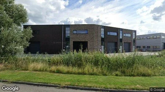 Bedrijfsruimtes for rent i Uithoorn - Foto uit Google Street View
