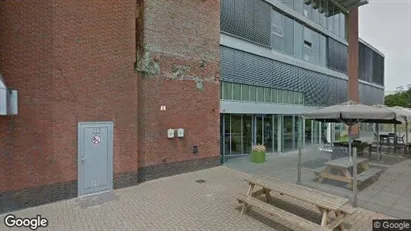 Kantorruimte for rent in Groningen - Photo from Google Street View