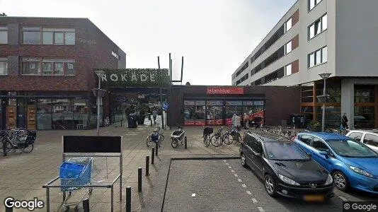 Bedrijfsruimtes for rent i Utrecht Noord-West - Foto uit Google Street View