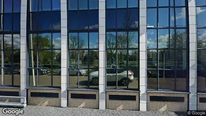 Büros zur Miete in Gooise Meren – Foto von Google Street View