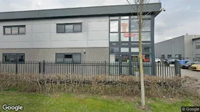 Bedrijfsruimtes for rent in Zeewolde - Photo from Google Street View