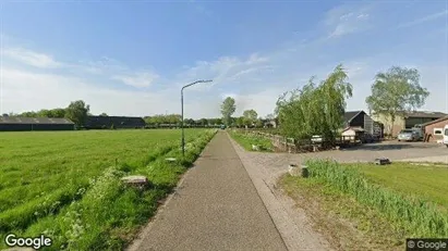 Bedrijfsruimtes te huur in Meierijstad - Foto uit Google Street View