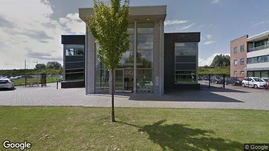 Kantorruimte for rent i Lelystad - Foto uit Google Street View