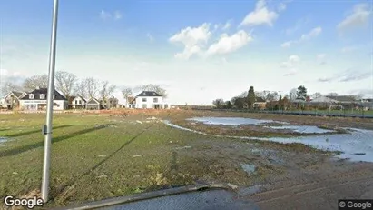 Gewerbeflächen zur Miete in Waddinxveen – Foto von Google Street View