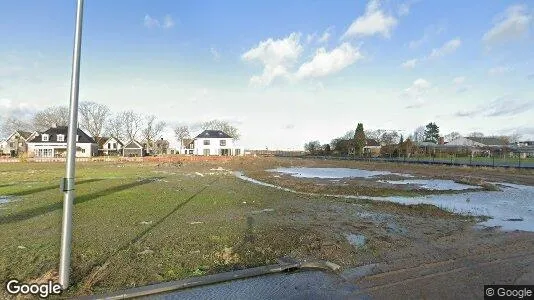 Gewerbeflächen zur Miete i Waddinxveen - Foto uit Google Street View