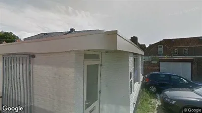 Kantorruimte te koop in Middelburg - Foto uit Google Street View