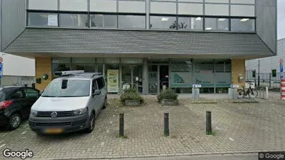 Gewerbeflächen zum Kauf in Alphen aan den Rijn – Foto von Google Street View