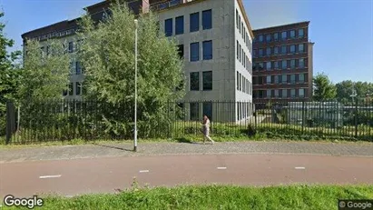 Kantorruimte te huur in Breda - Foto uit Google Street View