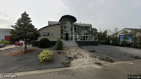Bedrijfsruimtes for rent i De Fryske Marren - Foto uit Google Street View