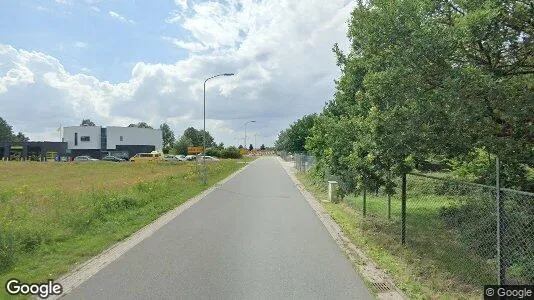 Bedrijfsruimtes for rent i Emmen - Foto uit Google Street View