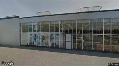 Lokaler til leie i Noordenveld – Bilde fra Google Street View