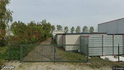 Företagslokaler för uthyrning i De Fryske Marren – Foto från Google Street View