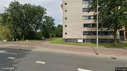Kontorer til leie i Amersfoort – Bilde fra Google Street View