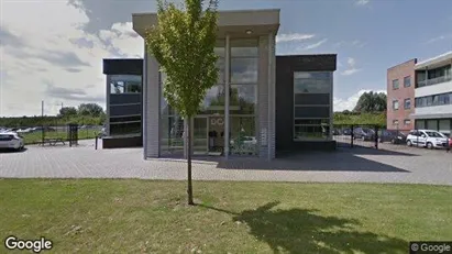 Gewerbeflächen zur Miete in Lelystad – Foto von Google Street View
