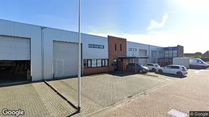 Bedrijfsruimtes for sale in Wierden - Photo from Google Street View