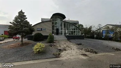 Bedrijfsruimtes for sale in De Fryske Marren - Photo from Google Street View