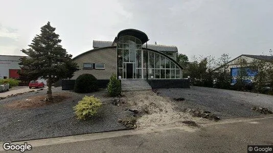 Bedrijfsruimtes for sale i De Fryske Marren - Foto uit Google Street View