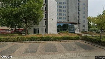 Büros zur Miete in Diemen – Foto von Google Street View