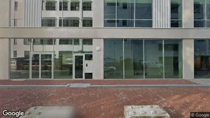 Bedrijfsruimtes te huur in Eindhoven - Foto uit Google Street View