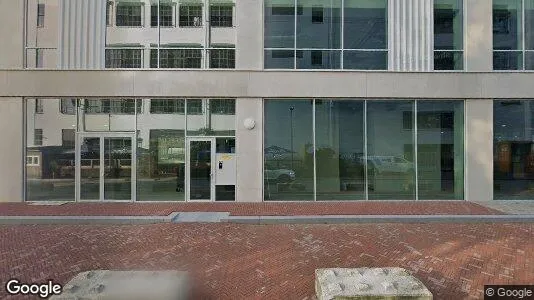 Bedrijfsruimtes for rent i Eindhoven - Foto uit Google Street View