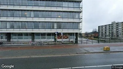 Büros zur Miete in Schiedam – Foto von Google Street View