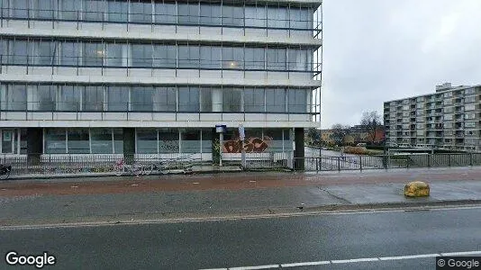 Büros zur Miete i Schiedam - Foto uit Google Street View